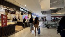 Lucky Plaza (D9), Shop House #628800531